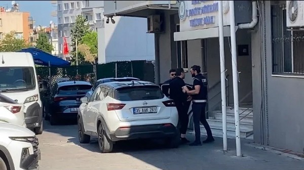 Rüşvetin 'Ağbaba'sı! Belediye Başkanları Da Kıskaçta